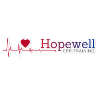 Hopewell CPR Training (Yuba City) Logo