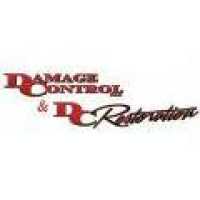 Damage Control & DC Restoration Logo