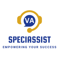 Speciassist Logo