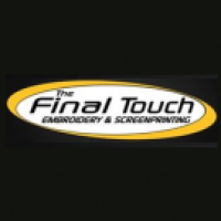 The Final Touch Logo