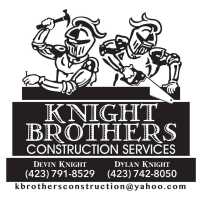Knight Brothers Construction Services LLC Logo