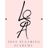 Love Sugaring Academy Logo