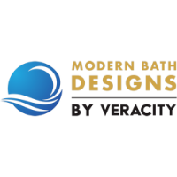 Modern Bath Designs by Veracity Logo