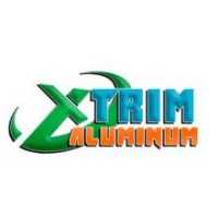 XTrim Aluminum Logo