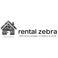 Rental Zebra Logo