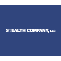 Stealth Company.LLC Logo