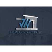 J & W Contractors Inc Logo