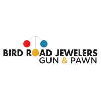 Bird Road Jewelers Gun & Pawn Logo