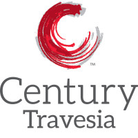Century Travesia Logo