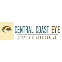 Central Coast Eye Logo