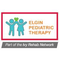 Elgin Pediatric Therapy Logo