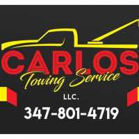 Carlos Towing Services LLC Logo
