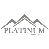 Platinum Contracting LLC Logo