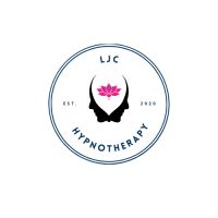 LJC Hypnotherapy Logo