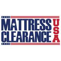 Mattress Clearance USA Logo