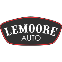 Lemoore Tire and Auto Logo