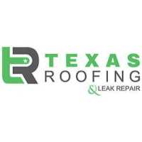 Texas Roofing & Leak Repair Logo