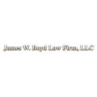 James W. Boyd Law Firm, LLC Logo