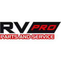 RV Pro Parts and Service Logo