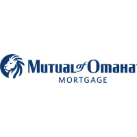 Mutual of Omaha Mortgage Logo