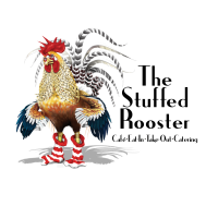 The Stuffed Rooster Logo