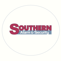 Southern Alarm & Security Logo