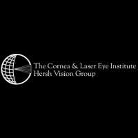 Cornea & Laser Eye Institute Logo