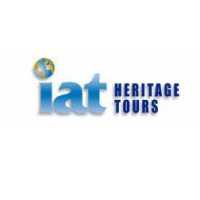 IAT Heritage Tours Logo