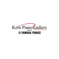 Kern Piano Gallery Logo