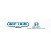Avery Greene Honda Logo