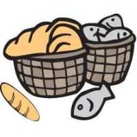 Loaves & Fishes Hidden Treasures Logo