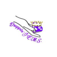 Droppin' J.E.M.S Logo