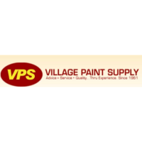 Village Paint Supply Inc Logo