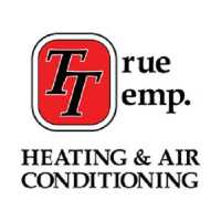 True Temp Heating & Air Inc Logo
