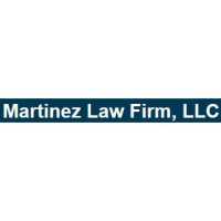 Martinez Law Firm, LLC Logo