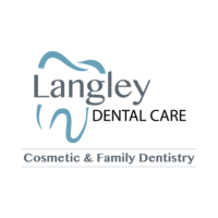 Langley Dental Care Logo