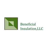 Beneficial Insulation LLC Logo