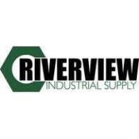 Riverview Industrial Supply Logo