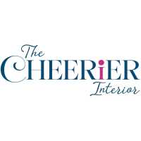 The Cheerier Interior Logo