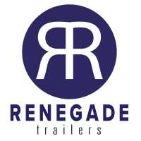 Renegade Trailers Texas Logo