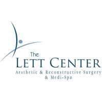 The Lett Center Logo