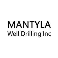 Mantyla Well Drilling Inc Logo
