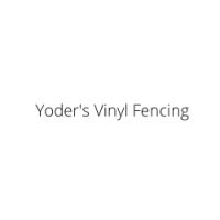 Yoder's Vinyl Fencing Logo