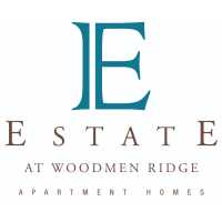 Estate At Woodmen Ridge Apartments Logo