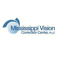 Mississippi Vision Correction Center Logo