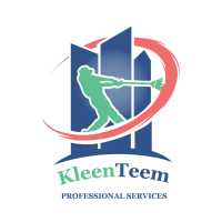 Kleen360 - A 360° Cleaning & Sanitation Organization - Ft. Lauderdale Logo