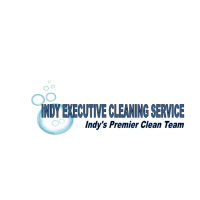 Indy Executive Cleaning Service Logo