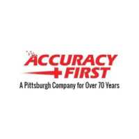 Accuracy First Logo