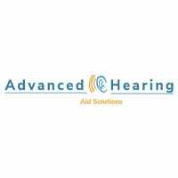 Advanced Hearing Logo