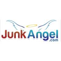 Junk Angel Logo